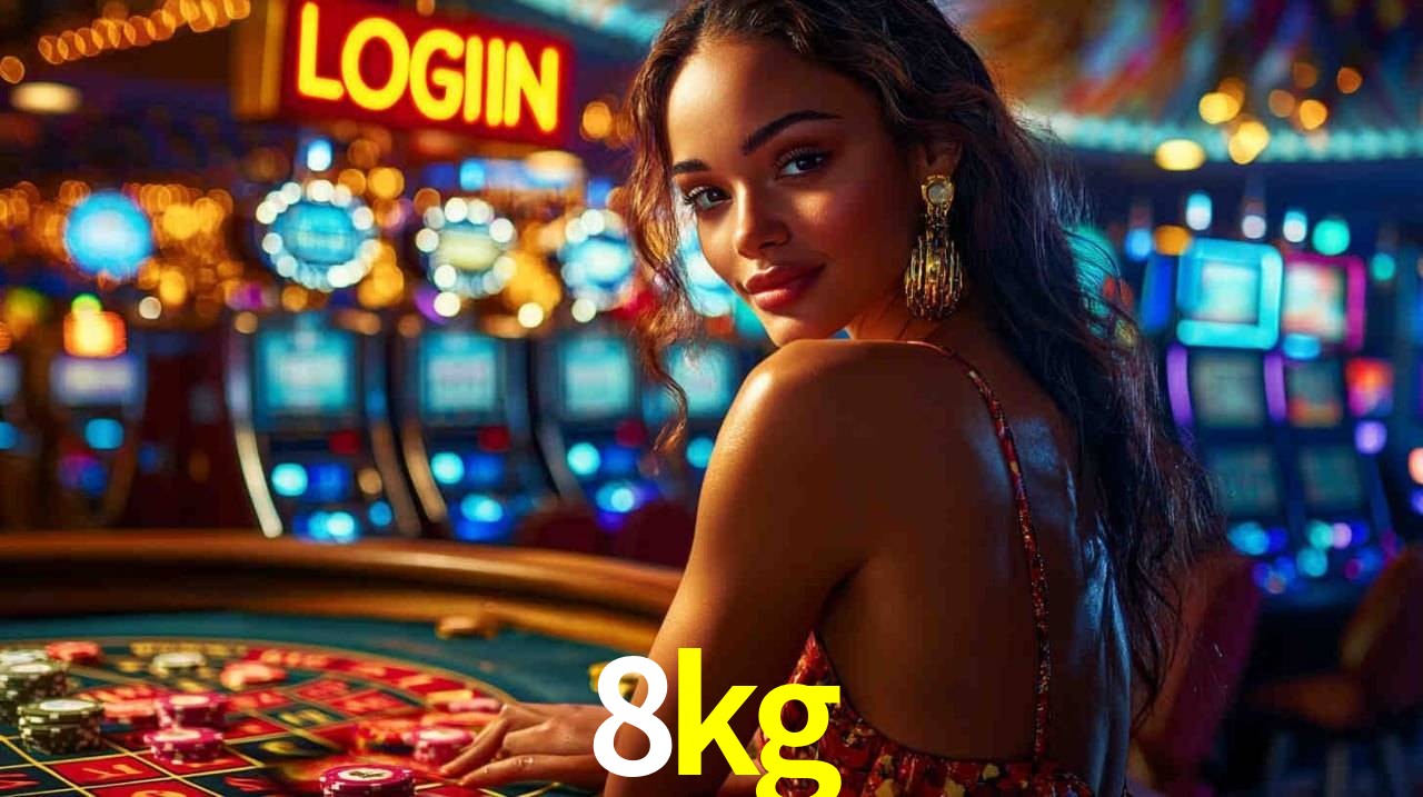 Experiência VIP 8kg