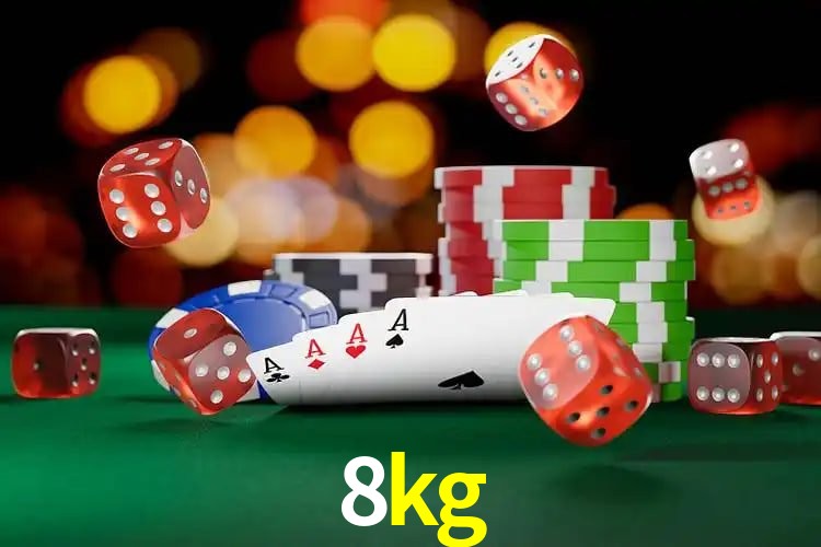 Estatísticas 8kg